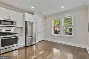 1100 Holbrook Terrace NE, Washington, DC 20002 - Photo 7