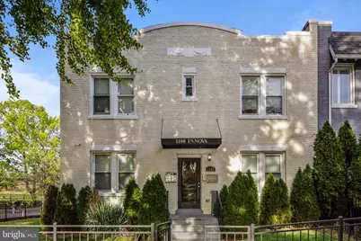 1100 Holbrook Terrace NE #2, Washington, DC 20002 - Photo 1
