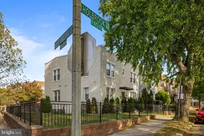 1100 Holbrook Terrace NE #2, Washington, DC 20002 - Photo 21