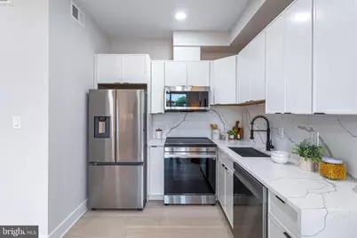 1516 East Capitol Street NE #10, Washington, DC 20003 - Photo 9