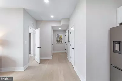 1516 East Capitol Street NE #10, Washington, DC 20003 - Photo 25