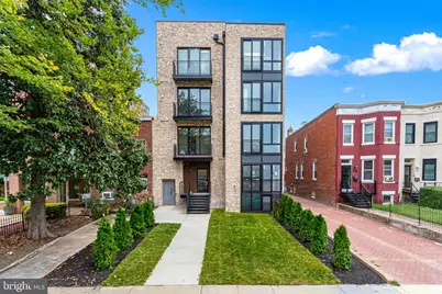 1516 East Capitol Street NE #10, Washington, DC 20003 - Photo 29