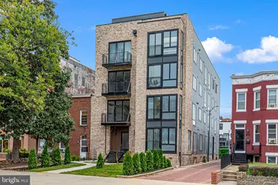 1516 East Capitol Street NE #10, Washington, DC 20003 - Photo 31