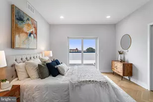 1516 East Capitol St NE, Washington, DC 20003 - Photo 35