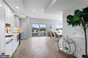 1516 East Capitol St NE, Washington, DC 20003 - Photo 21