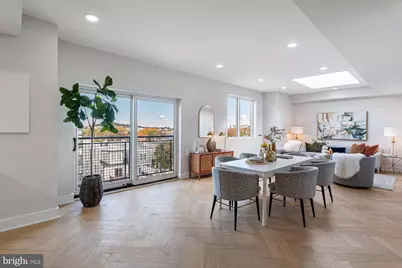 1516 East Capitol Street NE, Washington, DC 20003 - Photo 1