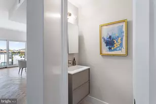 1516 East Capitol St NE, Washington, DC 20003 - Photo 17