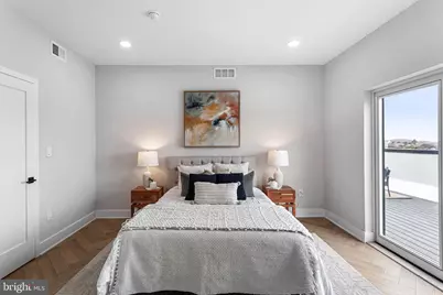 1516 East Capitol Street NE, Washington, DC 20003 - Photo 37