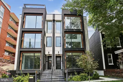 306 K Street NE #306-1, Washington, DC 20002 - Photo 1