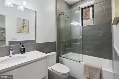 306 K Street NE #306-1, Washington, DC 20002 - Photo 35