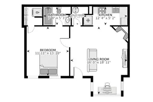 509 3rd St NE, Washington, DC 20002 - Photo 33