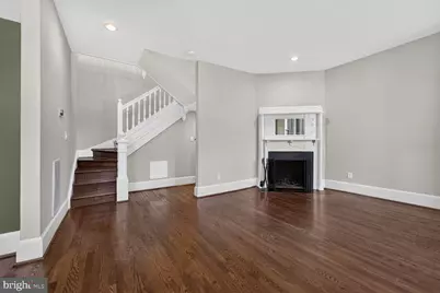 509 3rd Street NE, Washington, DC 20002 - Photo 5