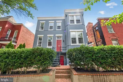 509 3rd Street NE, Washington, DC 20002 - Photo 1