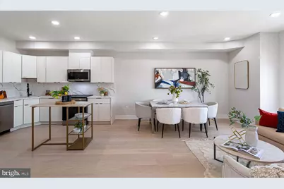 1516 East Capitol Street NE #1, Washington, DC 20003 - Photo 11