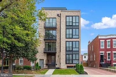 1516 East Capitol Street NE #1, Washington, DC 20003 - Photo 25