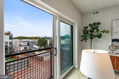 1516 East Capitol Street NE #1, Washington, DC 20003 - Photo 3