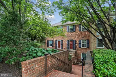 3217 Sutton Place NW #A, Washington, DC 20016 - Photo 57