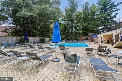 3217 Sutton Place NW #A, Washington, DC 20016 - Photo 19