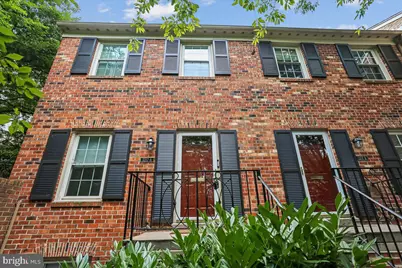 3217 Sutton Place NW #A, Washington, DC 20016 - Photo 9