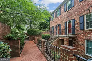 3217 Sutton Pl NW, Washington, DC 20016 - Photo 1
