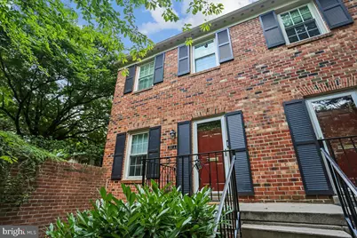 3217 Sutton Place NW #A, Washington, DC 20016 - Photo 61