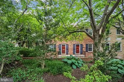 3217 Sutton Place NW #A, Washington, DC 20016 - Photo 11