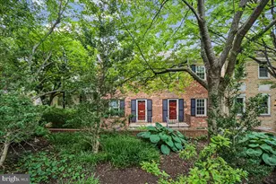 3217 Sutton Pl NW, Washington, DC 20016 - Photo 11