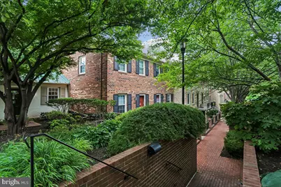 3217 Sutton Place NW #A, Washington, DC 20016 - Photo 7