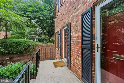 3217 Sutton Place NW #A, Washington, DC 20016 - Photo 49