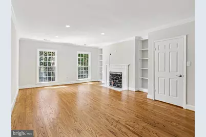 3217 Sutton Place NW #A, Washington, DC 20016 - Photo 11