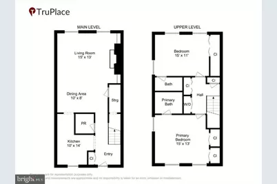 3217 Sutton Place NW #A, Washington, DC 20016 - Photo 43