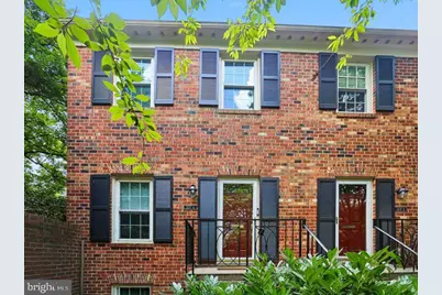3217 Sutton Place NW #A, Washington, DC 20016 - Photo 73