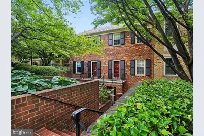 3217 Sutton Place NW #A, Washington, DC 20016 - Photo 71