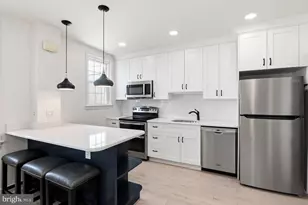 3714 T St NW, Washington, DC 20007 - Photo 5