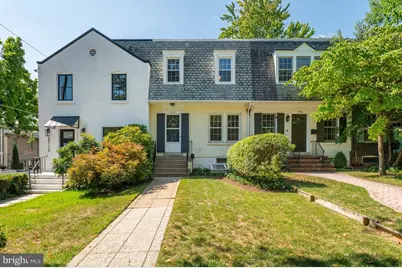 3714 T Street NW, Washington, DC 20007 - Photo 1