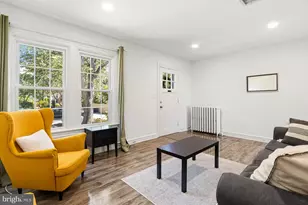 3714 T St NW, Washington, DC 20007 - Photo 3
