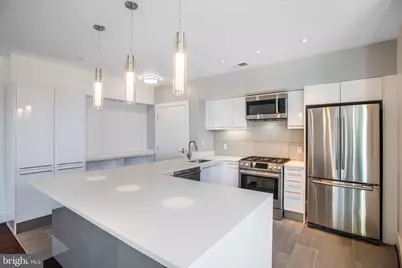 1252 Wisconsin Avenue NW #301, Washington, DC 20007 - Photo 3