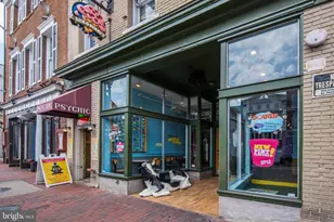 1252 Wisconsin Ave NW, Washington, DC 20007 - Photo 13