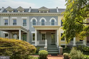 221 E St SE, Washington, DC 20003 - Photo 1
