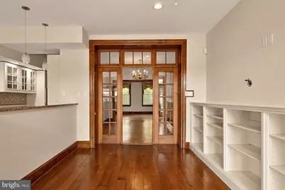221 E Street SE, Washington, DC 20003 - Photo 23