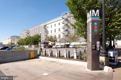221 E Street SE, Washington, DC 20003 - Photo 77