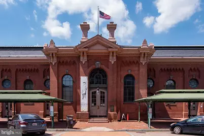 221 E Street SE, Washington, DC 20003 - Photo 67