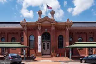 221 E St SE, Washington, DC 20003 - Photo 67