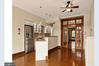 221 E Street SE, Washington, DC 20003 - Photo 21