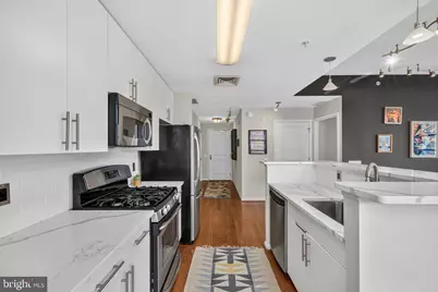 1390 Kenyon Street NW #517, Washington, DC 20010 - Photo 9