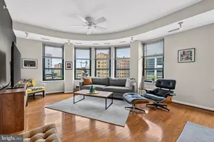1390 Kenyon St NW, Washington, DC 20010 - Photo 1