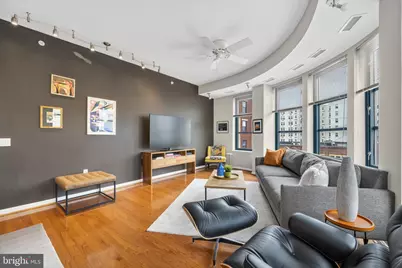 1390 Kenyon Street NW #517, Washington, DC 20010 - Photo 3
