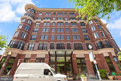 1390 Kenyon Street NW #517, Washington, DC 20010 - Photo 35