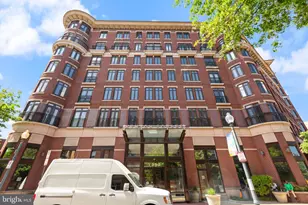 1390 Kenyon St NW, Washington, DC 20010 - Photo 35