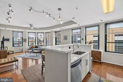 1390 Kenyon Street NW #517, Washington, DC 20010 - Photo 11